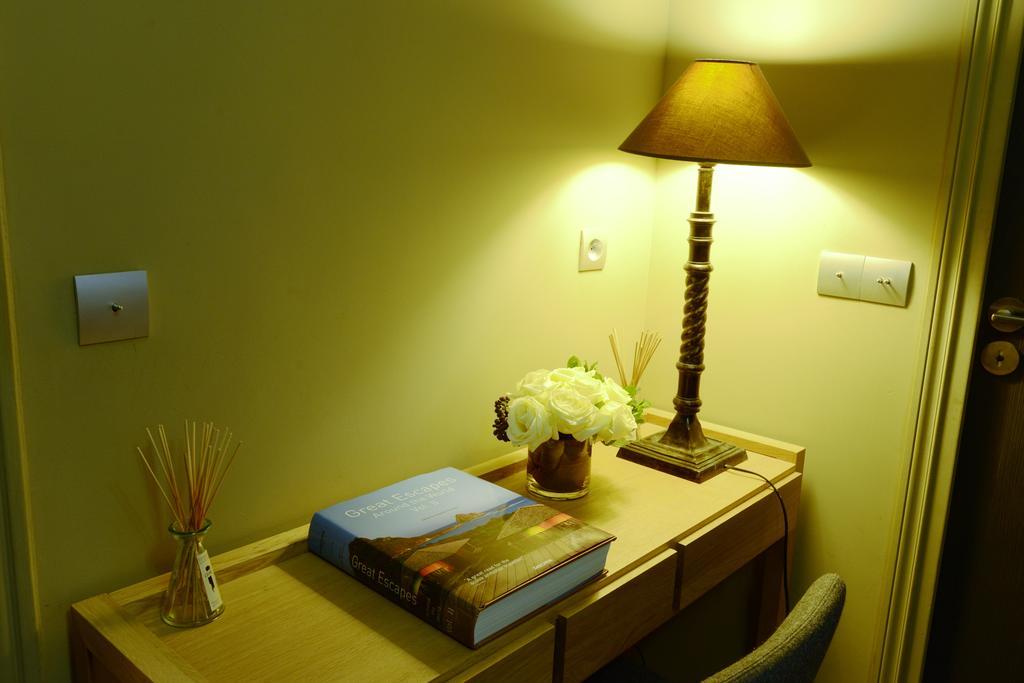 Appartement Paris Tour Eiffel Room photo