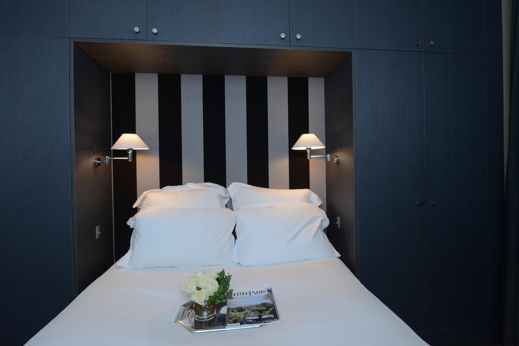 Appartement Paris Tour Eiffel Room photo